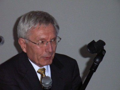 Prof. Dr. H. P. Seelig