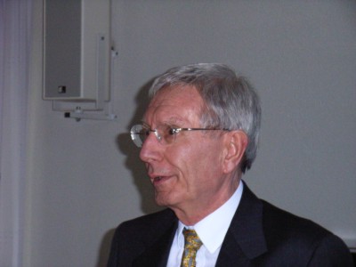 Prof. Dr. H. P. Seelig