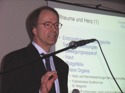 Prof. Dr. W. Schneider